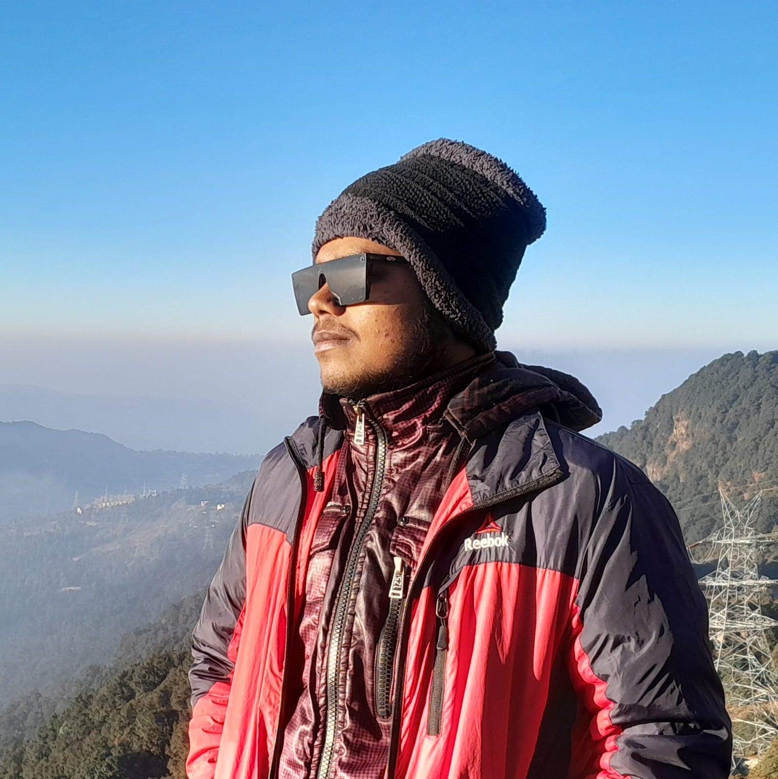Durganand Singh